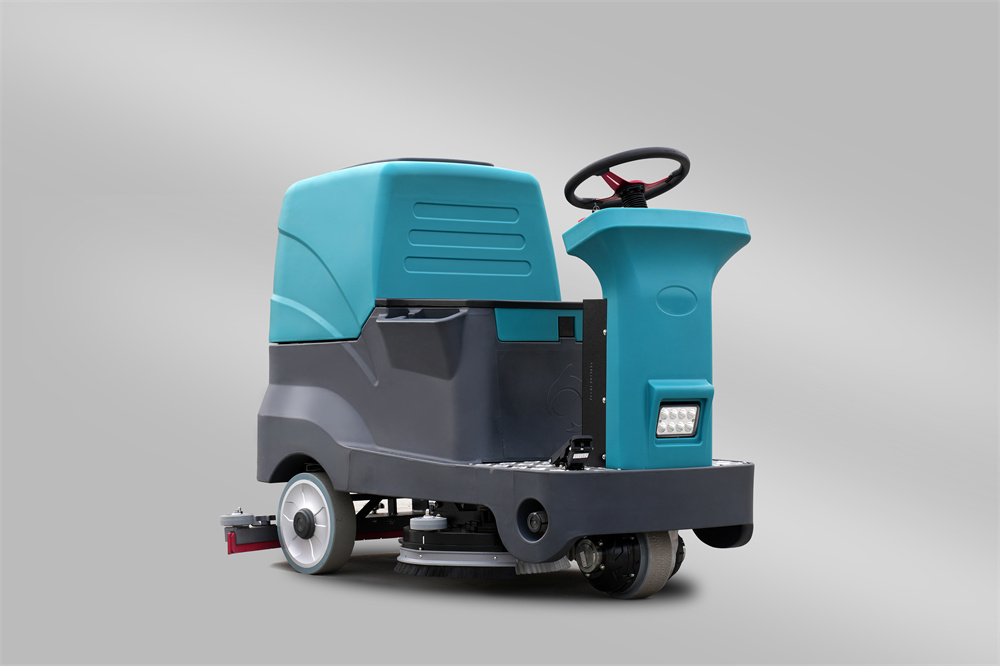 JC-XD 960洗地機(jī)