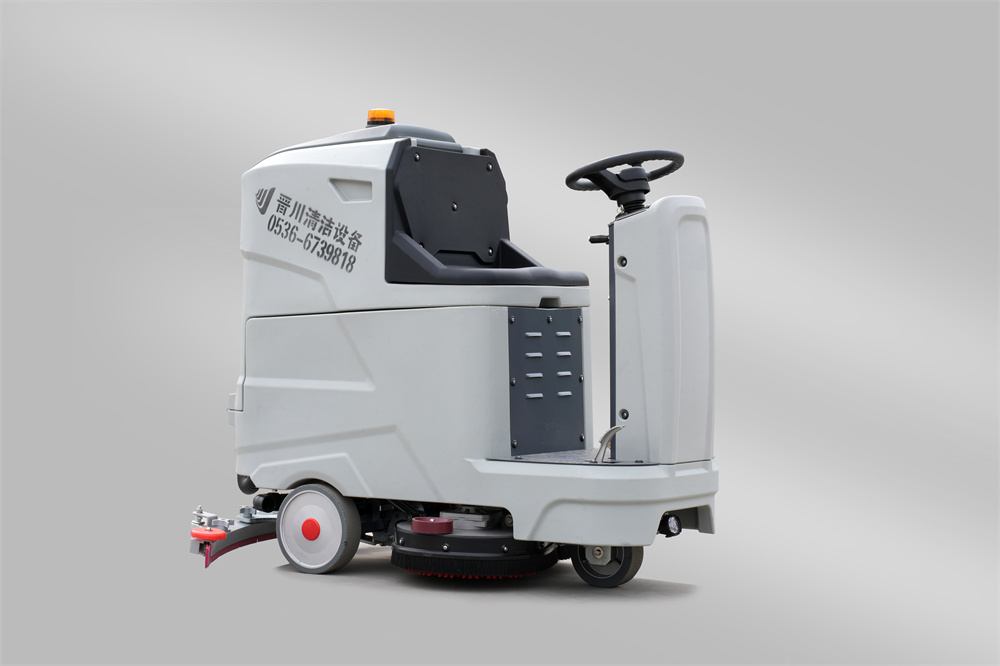JC-XD M660洗地機(jī)